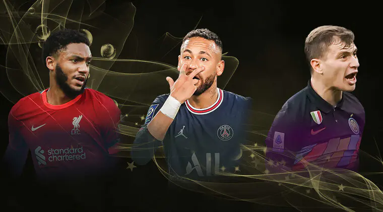 Imagen de FIFA 23: Neymar lidera el TOTW 5 junto a otros jugadores como Joe Gómez o Barella