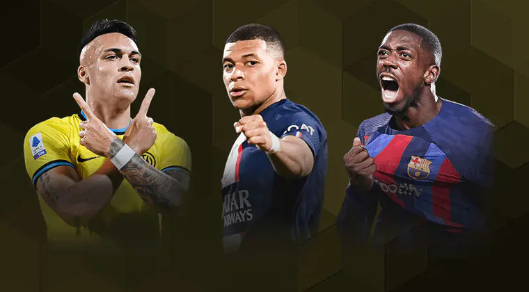 Imagen de FIFA 23: así es el interesante TOTW 6 con mejora de OTW incluida