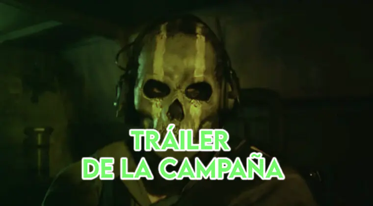 Imagen de Call of Duty: Modern Warfare 2 presenta un nuevo tráiler de su campaña y se ve increíble