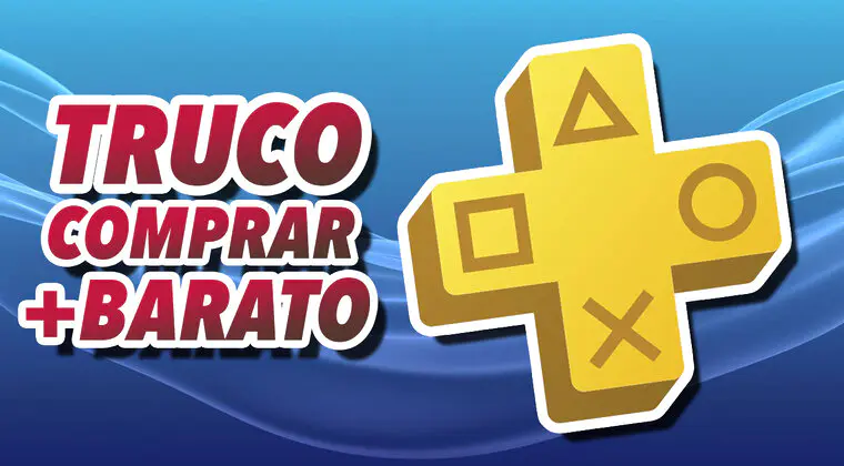 Imagen de El truco para comprar una suscripción a PS Plus más barata este mes de octubre 2022