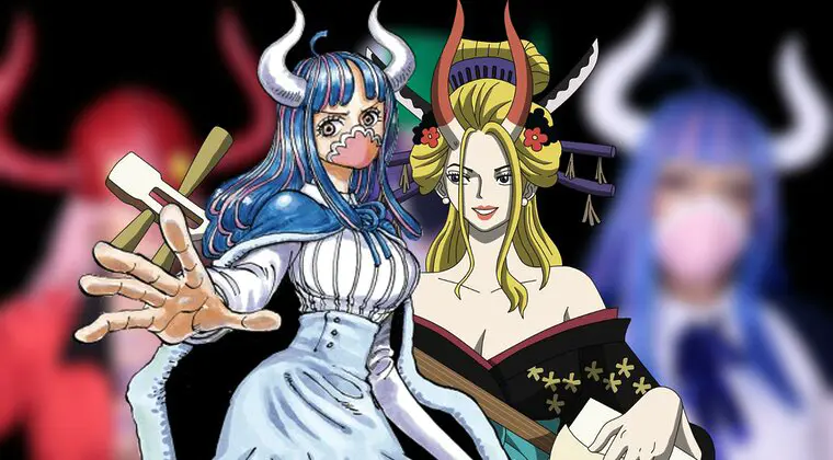 Imagen de One Piece: Una cosplayer se transforma en TODOS los miembros del Tobiroppo en un mismo vídeo