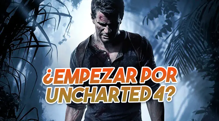 Imagen de ¿Se puede jugar a Uncharted: Colección Legado de los Ladrones si no has jugado al resto de la saga?