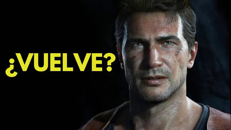 UNCHARTED