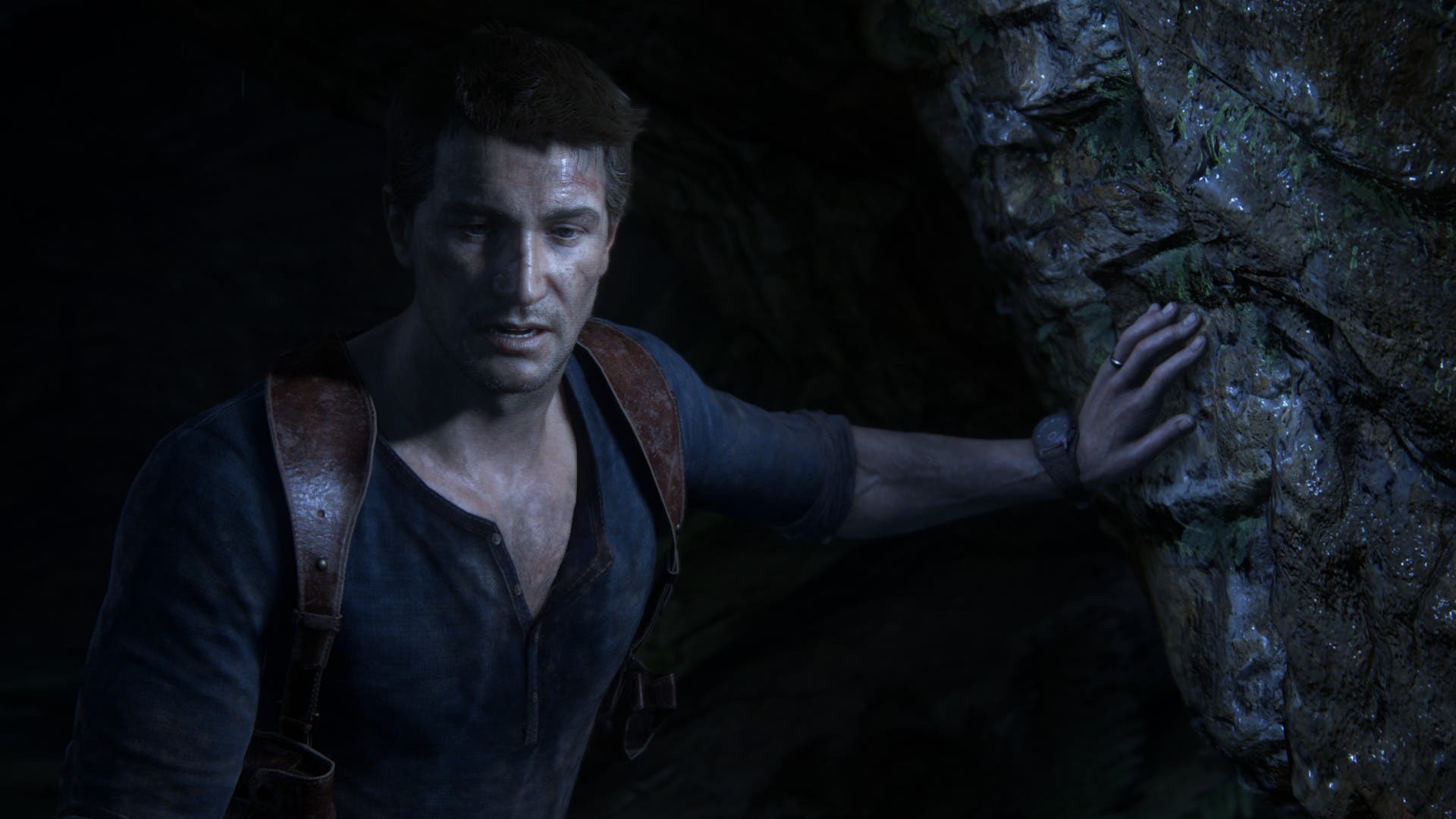 Análisis de Uncharted 4 (PS4)