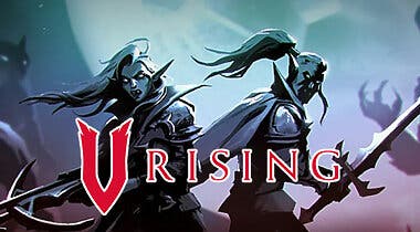 Imagen de Prepárate para disfrutar de V Rising en Halloween de forma gratuita