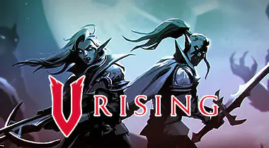Imagen de Prepárate para disfrutar de V Rising en Halloween de forma gratuita