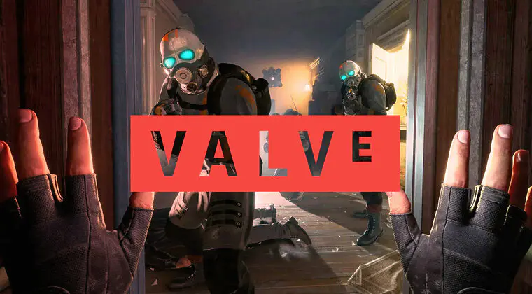 Imagen de Valve registra la marca Neon Prime y podría tratarse de su próximo juego