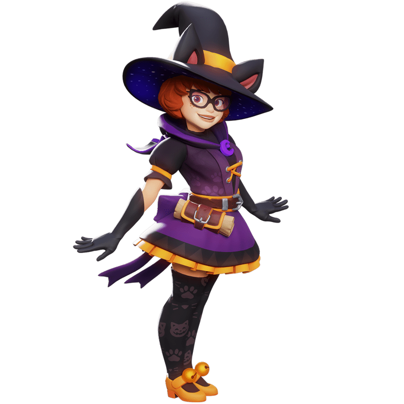 velma 1