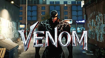 Imagen de Recrean un espectacular videojuego de Venom en mundo abierto con Unreal Engine 5