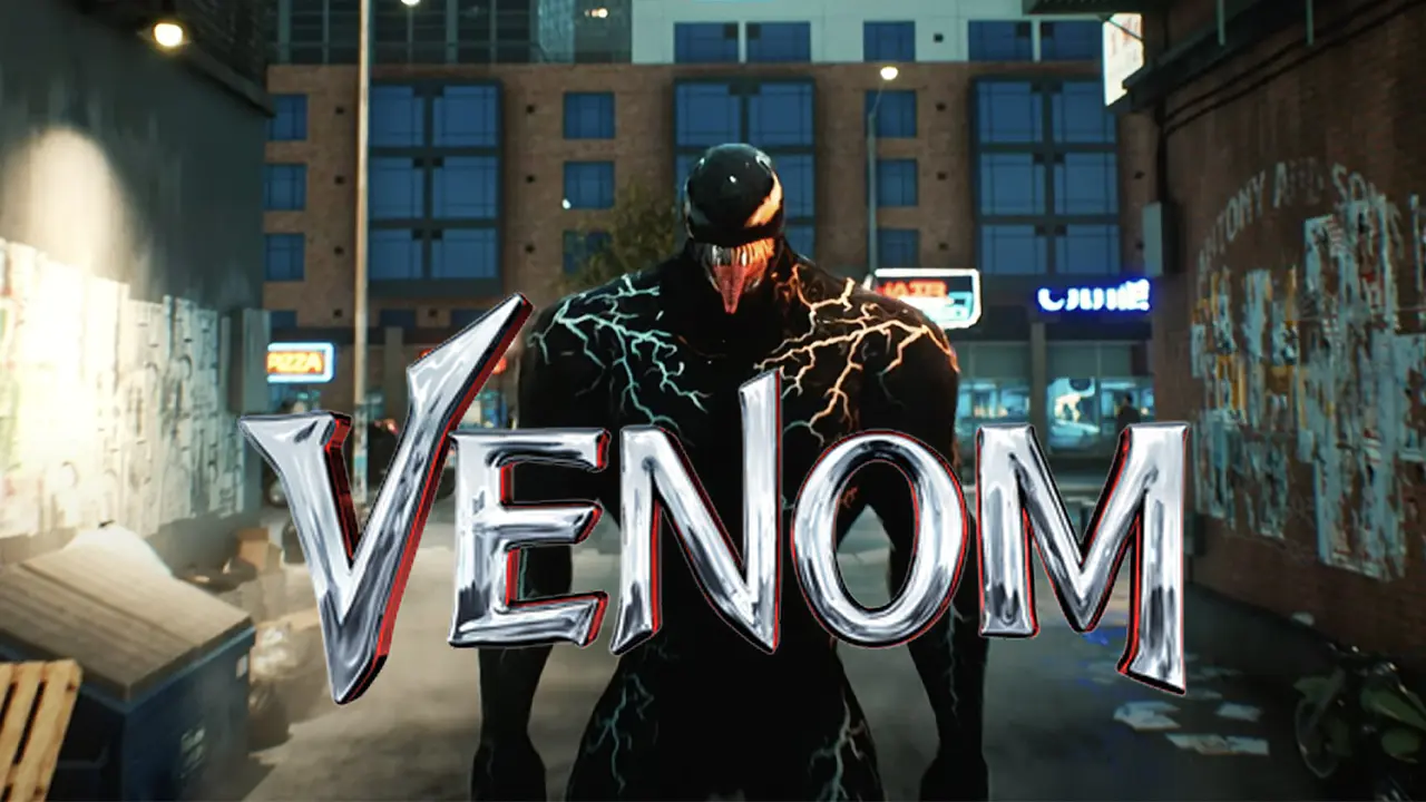 venom juego