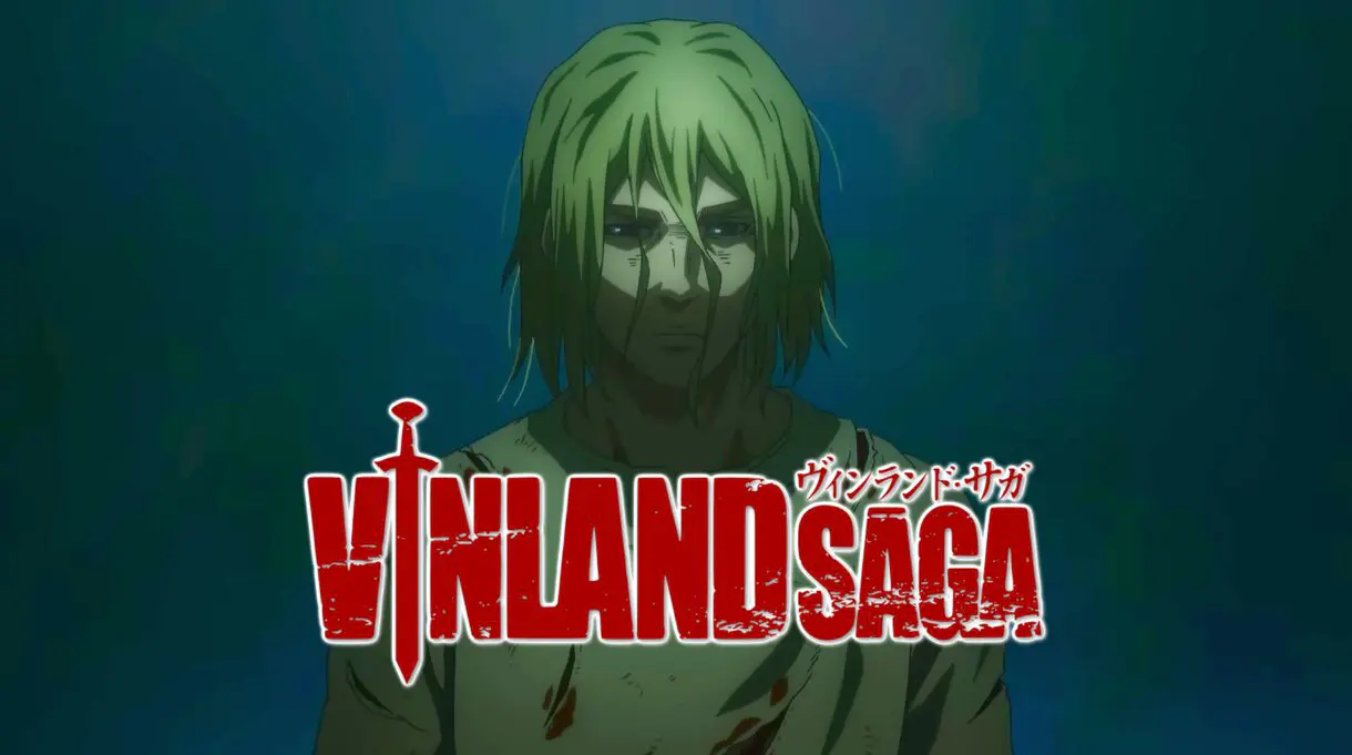 vinland saga