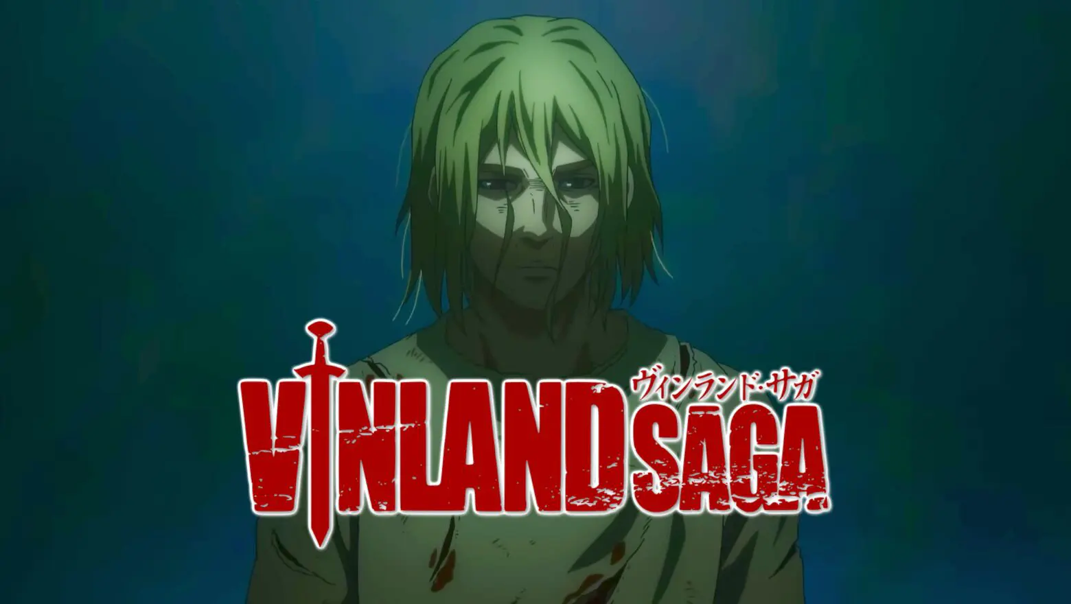 vinland saga