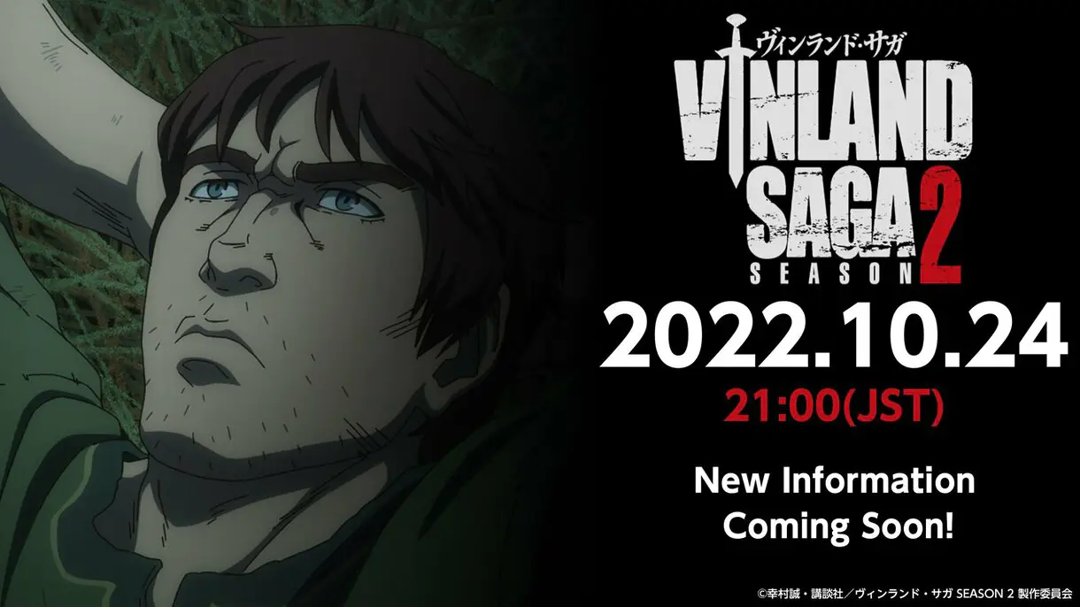 vinland saga s2 1