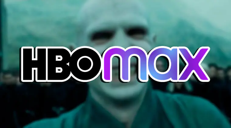 Imagen de ¿Es cierto que HBO Max ha dado luz verde a una serie de Voldemort?
