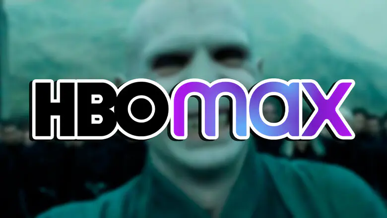 hbo max