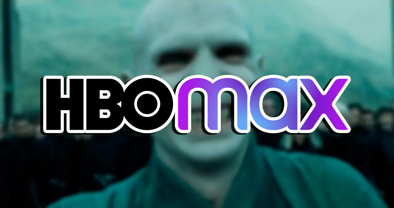 hbo max