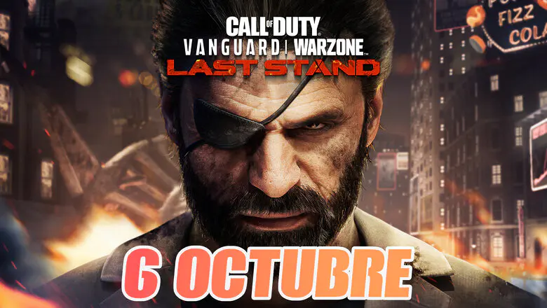 Warzone