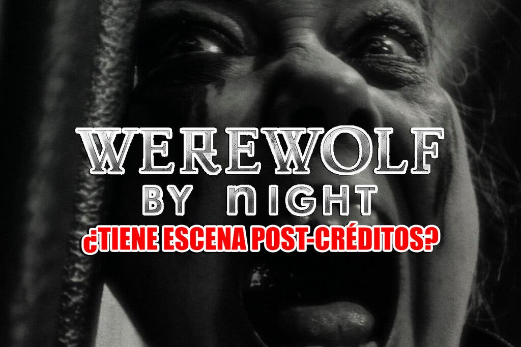 werewolf by night