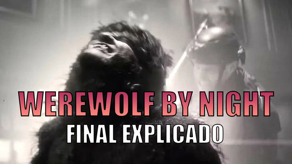 werewolf by night final