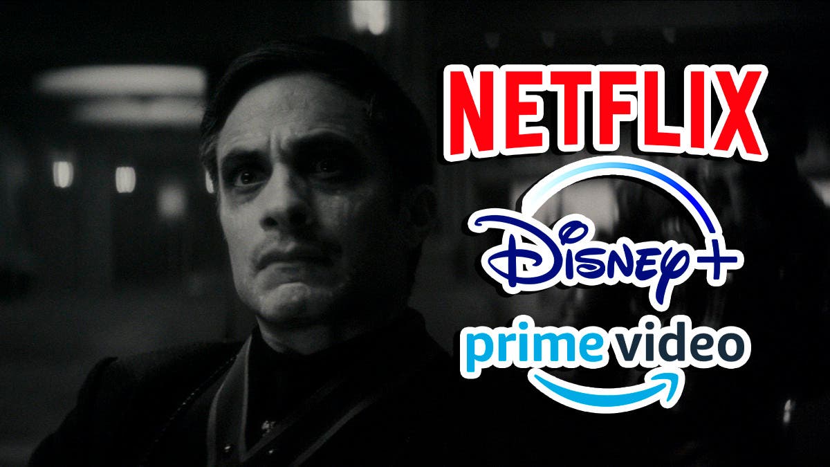 estrenos netflix prime video disney plus