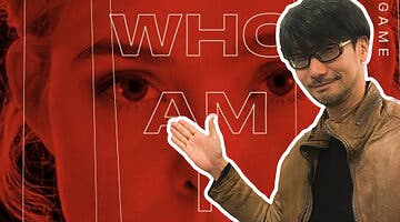 Imagen de Así es Who am I?; el nuevo juego de Kojima se deja ver en su primera imagen oficial