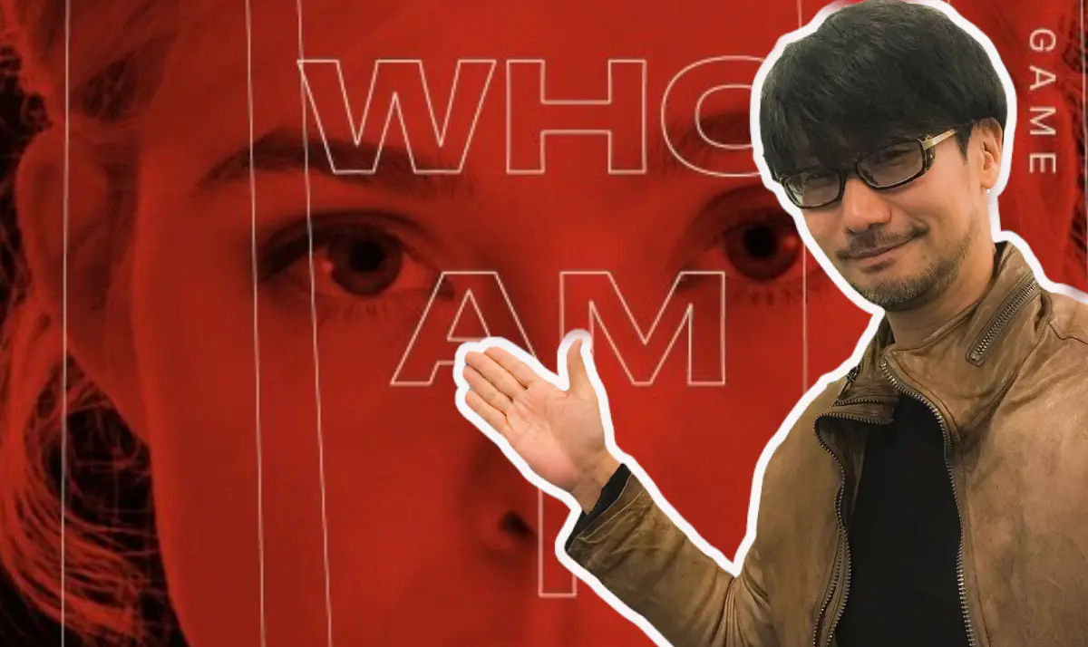 Who am I?