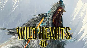 Imagen de Wild Hearts, o como más os sonará: el Monster Hunter de EA, estrena nuevo gameplay