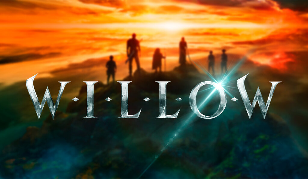 Willow Serie