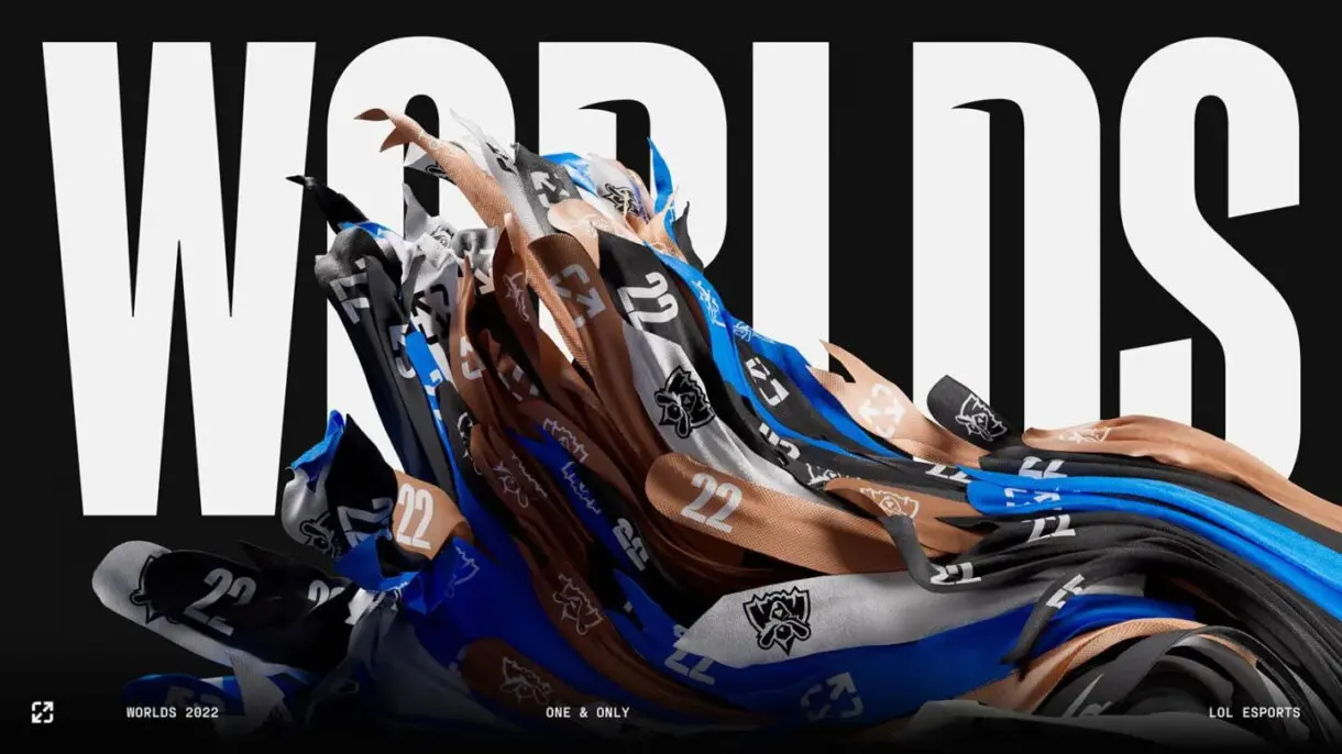 worlds 2022 imagen