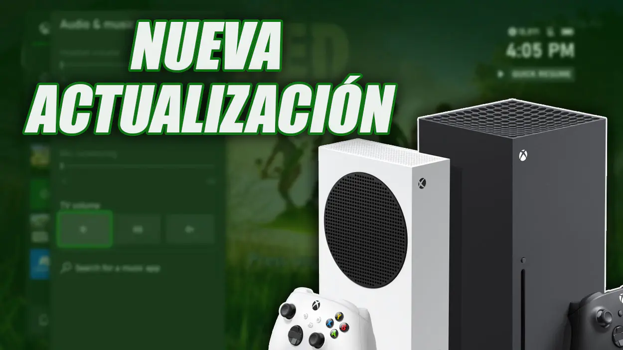 Xbox