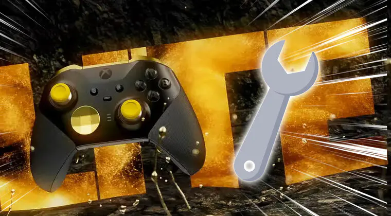Imagen de Por 140 euros, tendrás tu mando Xbox Elite Series 2 totalmente personalizado por ti