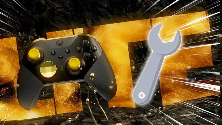 xbox elite