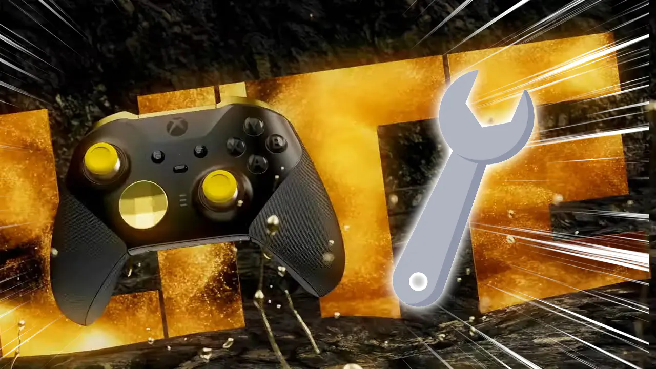 xbox elite
