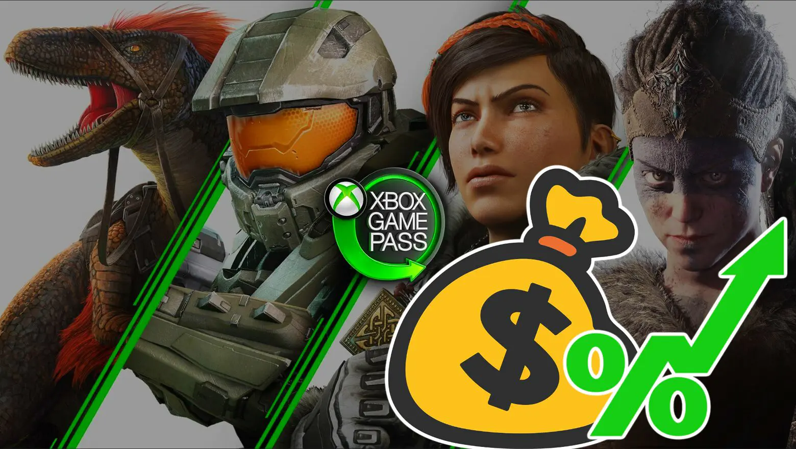 game pass