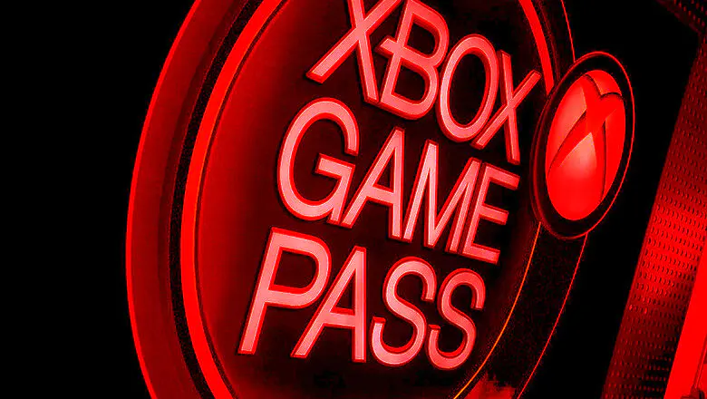xbox game pass