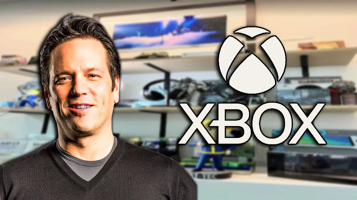 Xbox