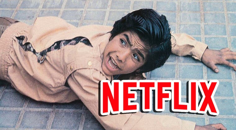 Imagen de Yo el Vaquilla: Quién era 'El Vaquilla', el protagonista de la película que arrasa en Netflix casi 40 años después