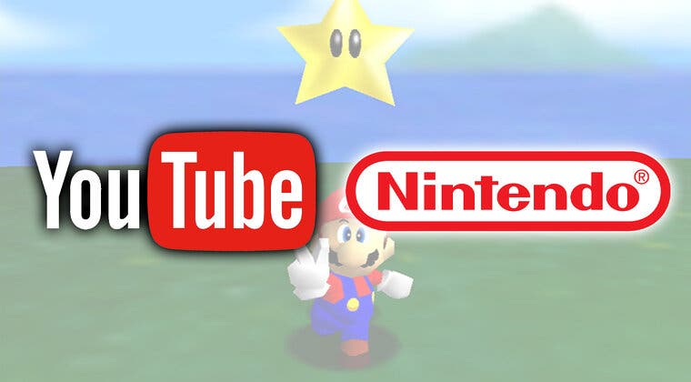 Imagen de Encuentran el vídeo sobre un juego de Nintendo más antiguo de YouTube; ¡es de 2005!