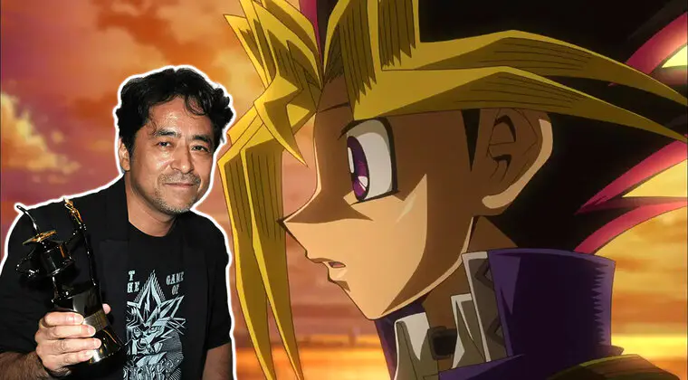 Imagen de El autor de Yu-Gi-Oh! murió intentando salvar a tres personas en el mar, según un nuevo reporte
