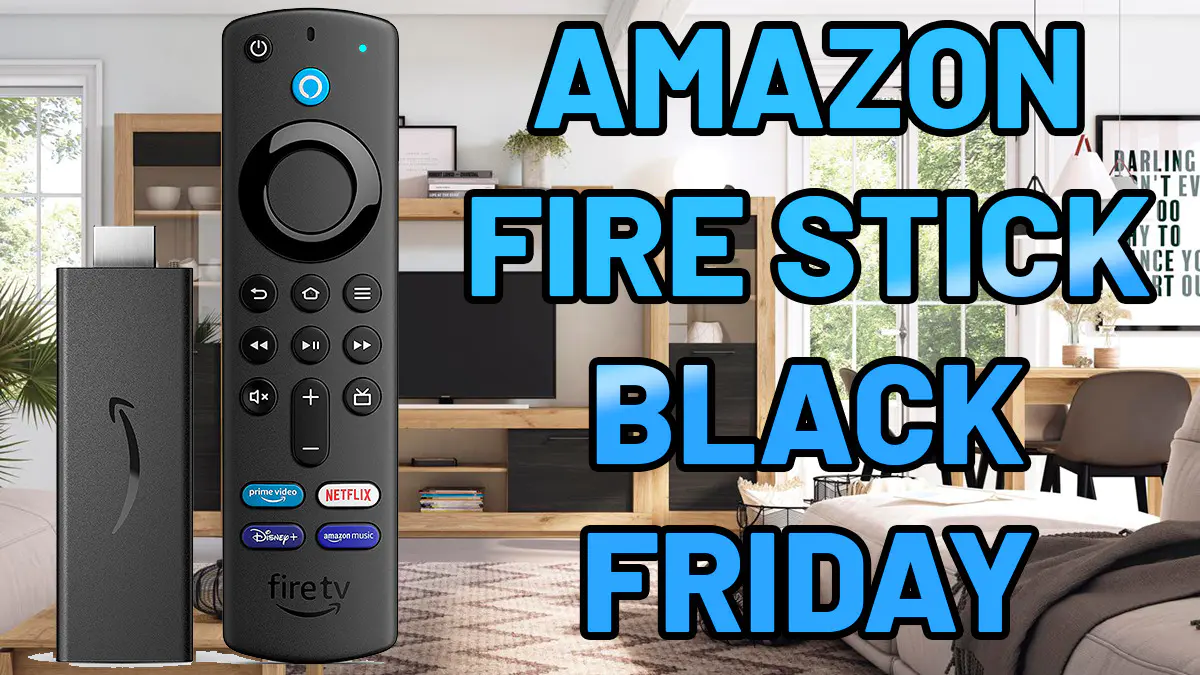 Fire Stick TV