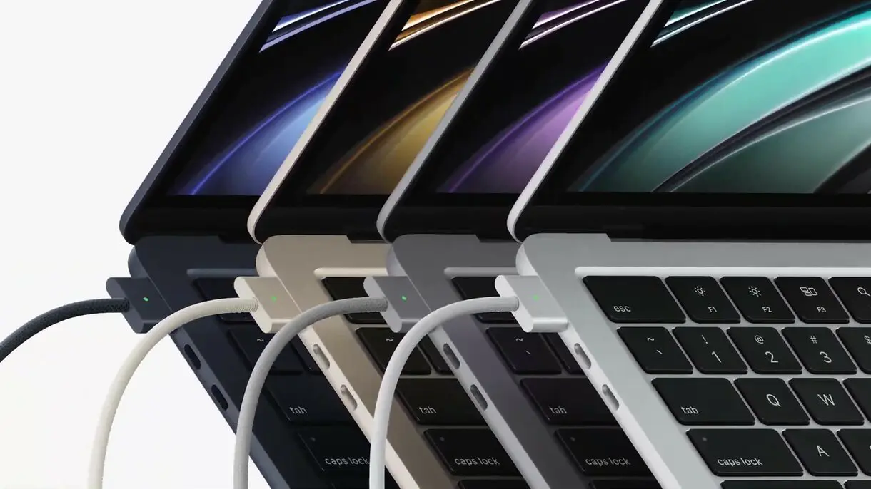 MacBook Air, la competencia de Qualcomm