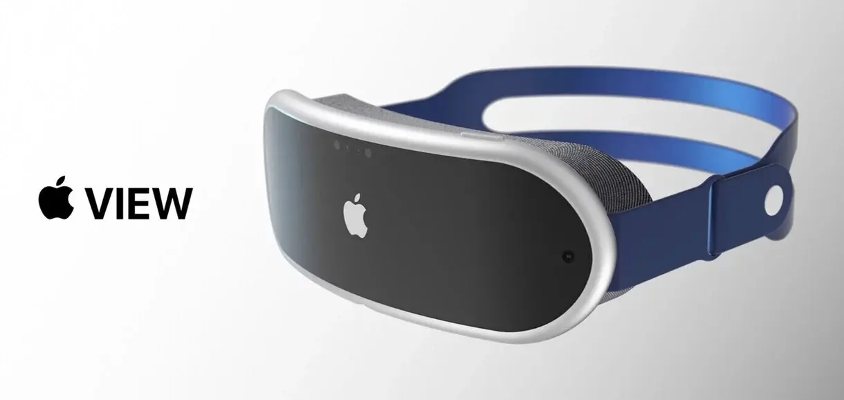 Las gafas de Apple no serán de Realidad Virtual