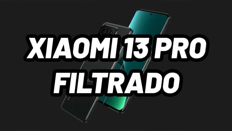 Xiaomi 13 Pro