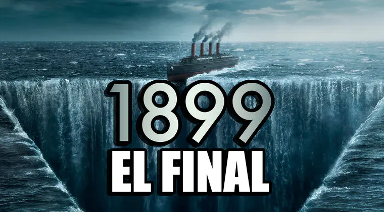 Imagen de 1899: quién es 'el creador', qué es Prometheus y qué es real, y qué no