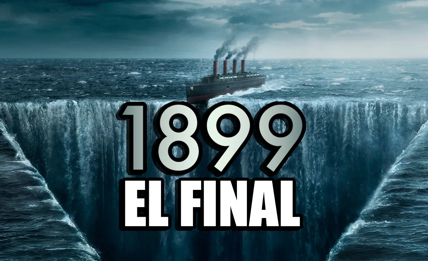 1899 final el creador