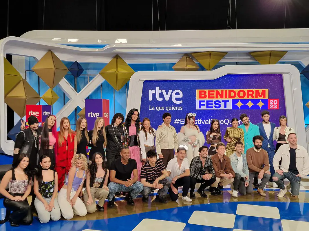 benidorm fest 2023