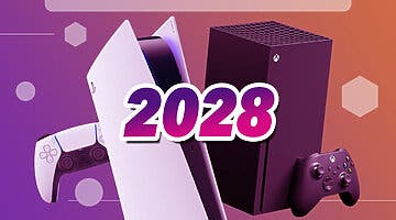 Imagen de No habría nuevas consolas de Xbox y PlayStation hasta 2028 como mínimo, según revela este reporte