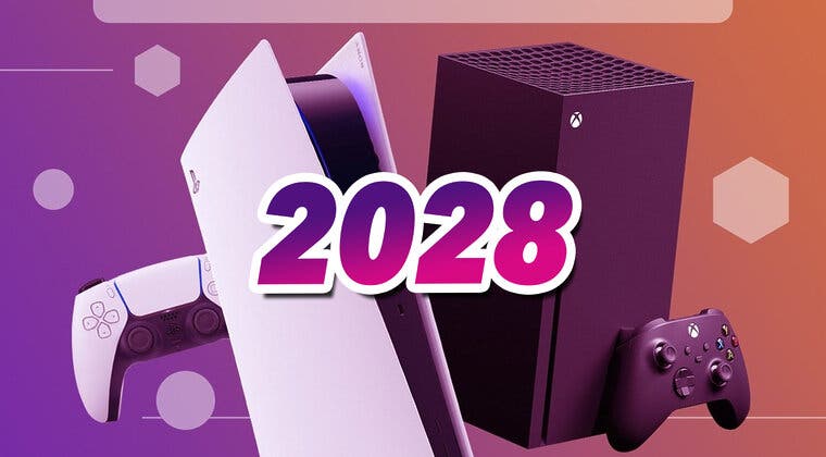 Imagen de No habría nuevas consolas de Xbox y PlayStation hasta 2028 como mínimo, según revela este reporte