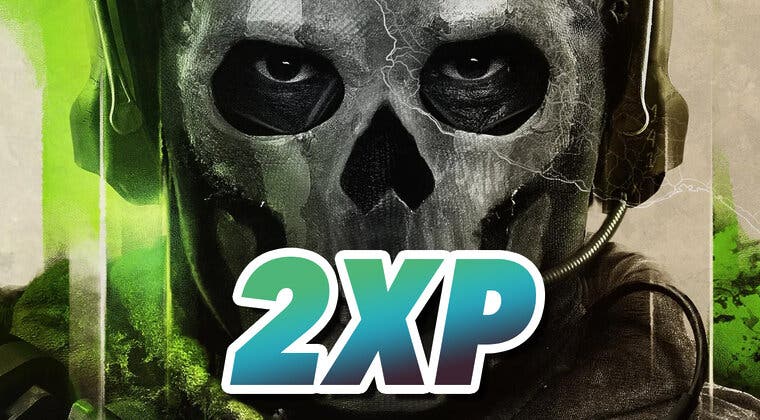 Imagen de Modern Warfare 2: Activisión regalará tokens de 2XP a ciertos jugadores que no leyeron la letra pequeña