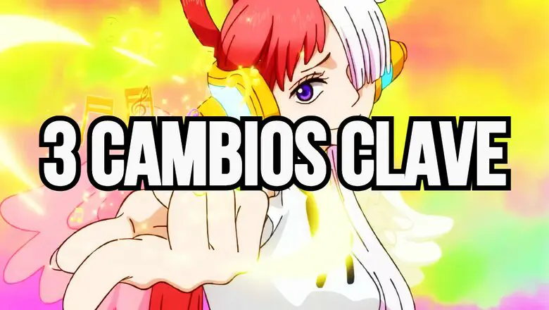 3 cambios uta